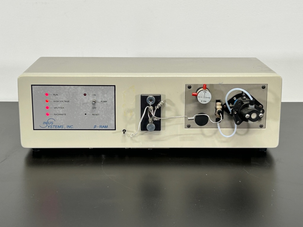 Image of In/Us Systems B-Ram HPLC Detector